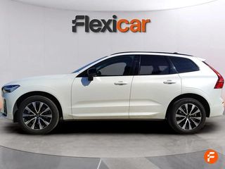 Volvo XC60 2.0 B4 D Plus Dark Auto