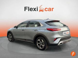 Kia XCeed 1.5 Drive 118kW (160CV) - 5P (2022)