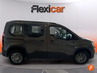 Peugeot Rifter Rifter Allure BlueHDi 130 - 5P (2023)