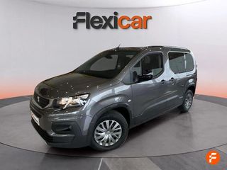 Peugeot Rifter Rifter Allure BlueHDi 130 - 5P (2023)