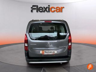 Peugeot Rifter Rifter Allure BlueHDi 130 - 5P (2023)