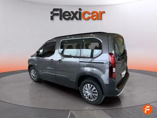 Peugeot Rifter Rifter Allure BlueHDi 130 - 5P (2023)