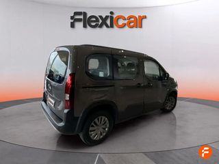 Peugeot Rifter Rifter Allure BlueHDi 130 - 5P (2023)