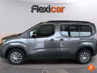 Peugeot Rifter Rifter Allure BlueHDi 130 - 5P (2023)