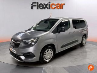 Opel Combo Cargo 1.5 TD 75kW (100CV) S/S Ed. Plus XL 7Pla