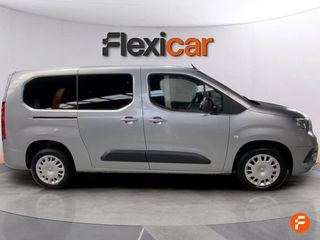 Opel Combo Cargo 1.5 TD 75kW (100CV) S/S Ed. Plus XL 7Pla