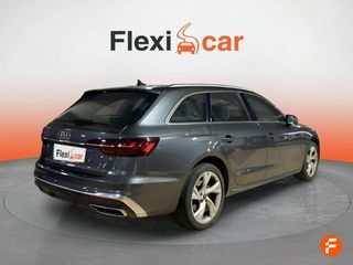 Audi A4 Avant S line 35 TDI 120kW S tronic