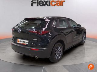Mazda CX-30 2.5L e-SKYACTIV G MHEV 103kW Centre-Line