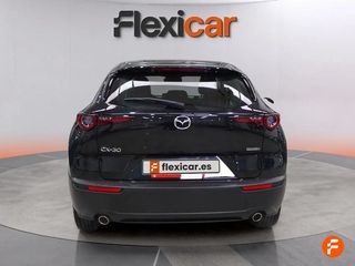 Mazda CX-30 2.5L e-SKYACTIV G MHEV 103kW Centre-Line
