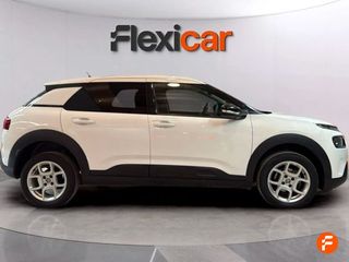 Citroën C4 Cactus BlueHDi 74KW (100CV) S&S Feel