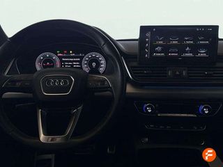 Audi Q5 S line 35 TDI 120kW S tronic