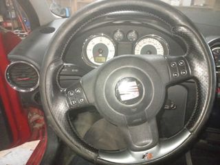 Despiece Seat Ibiza 6L