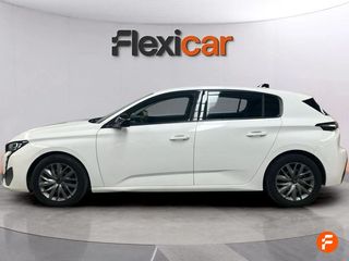 Peugeot 308 5P Active Pack Puretech 110 S&S MAN