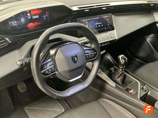 Peugeot 308 5P Active Pack Puretech 110 S&S MAN