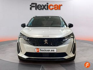 Peugeot 3008 225 e-EAT8 Allure Pack