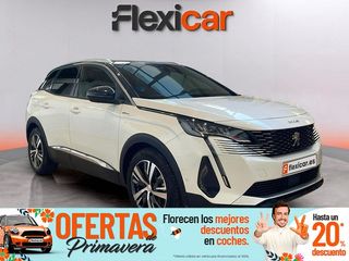 Peugeot 3008 225 e-EAT8 Allure Pack