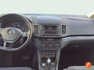 Volkswagen Sharan Sport 2.0 TDI 130kW (177CV) DSG 4Motion