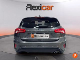 Ford Focus 1.0 Ecoboost MHEV 92kW Active