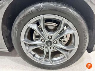 Ford Focus 1.0 Ecoboost MHEV 92kW Active