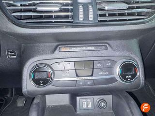 Ford Focus 1.0 Ecoboost MHEV 92kW Active