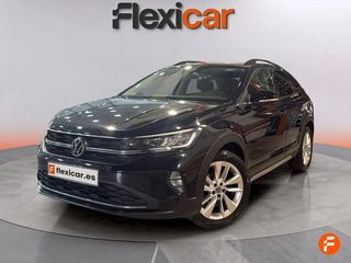 Volkswagen Taigo Life 1.0 TSI 81kW (110CV) DSG