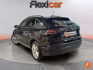 Volkswagen Taigo Life 1.0 TSI 81kW (110CV) DSG