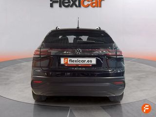 Volkswagen Taigo Life 1.0 TSI 81kW (110CV) DSG