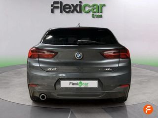 BMW X2 xDrive25e Auto