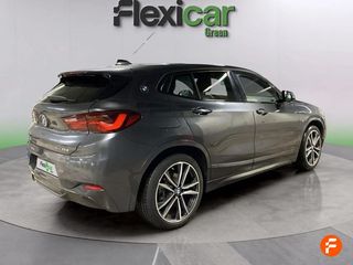 BMW X2 xDrive25e Auto