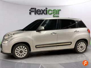Fiat 500L 1.3 16v Multijet II 95CV S&S Lounge
