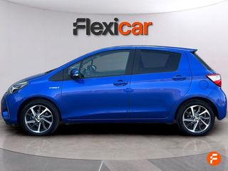 Toyota Yaris 1.5 Hybrid Feel