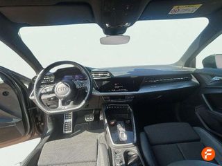 Audi A3 S3 Sportback TFSI 221kW quattro S tronic