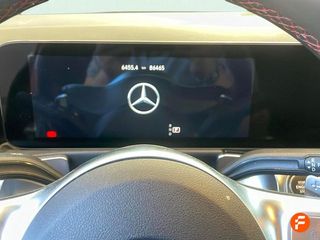 Mercedes Clase GLB 2.0 GLB 200 D DCT 110KW (150CV)