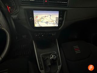 Seat Arona 1.5 TSI 110kW (150CV) FR