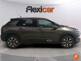 Citroën C4 Cactus PureTech 81KW (110CV) S&S EAT6 Feel