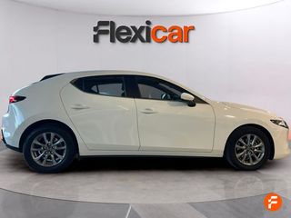Mazda 3 2.0 e-SKYACTIV-G 88KW EVOLUTION