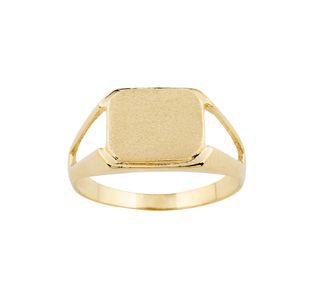 sello oro 18k