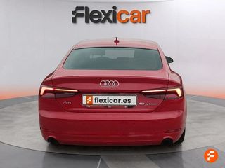Audi A5 Advanced 40 GTron Sportback