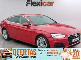 Audi A5 Advanced 40 GTron Sportback