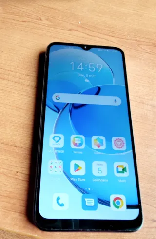 Teléfono Móvil Honor 128GB