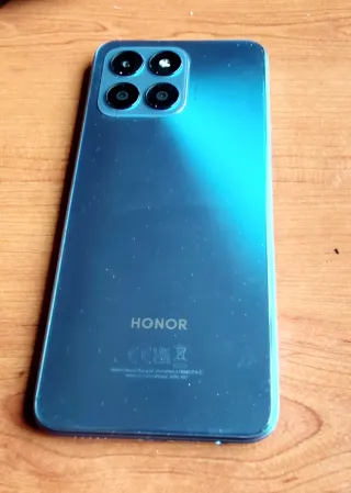 Teléfono Móvil Honor 128GB