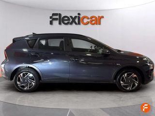 Hyundai Bayon 1.0 TGDI 74kW (100CV) 48V Maxx DCT
