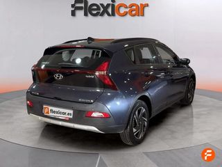 Hyundai Bayon 1.0 TGDI 74kW (100CV) 48V Maxx DCT
