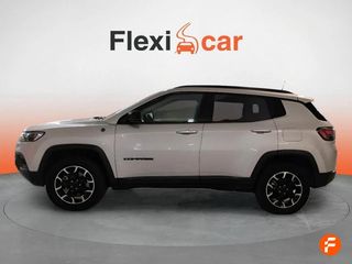 Jeep Compass 4Xe 1.3 PHEV 177kW Trailhawk AT AWD