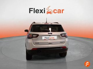 Jeep Compass 4Xe 1.3 PHEV 177kW Trailhawk AT AWD