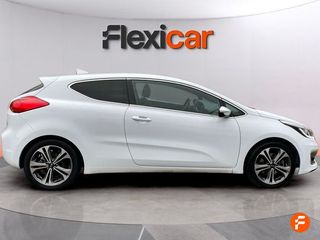 Kia Ceed 1.6 CRDi 100kW (136CV) Concept