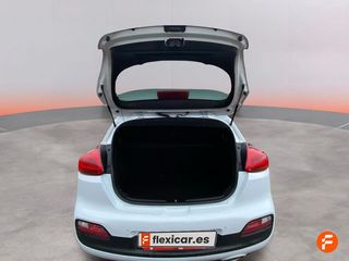 Kia Ceed 1.6 CRDi 100kW (136CV) Concept