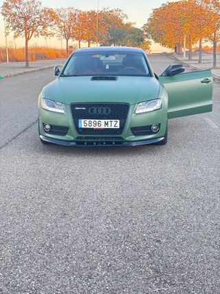 Audi A5 2010