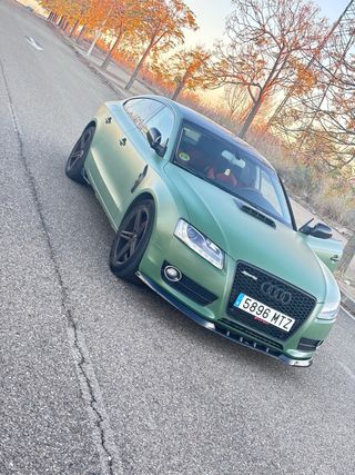 Audi A5 2010