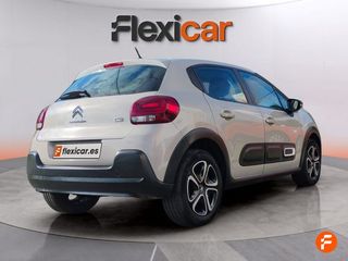 Citroën C3 PureTech 60KW (83CV) Plus